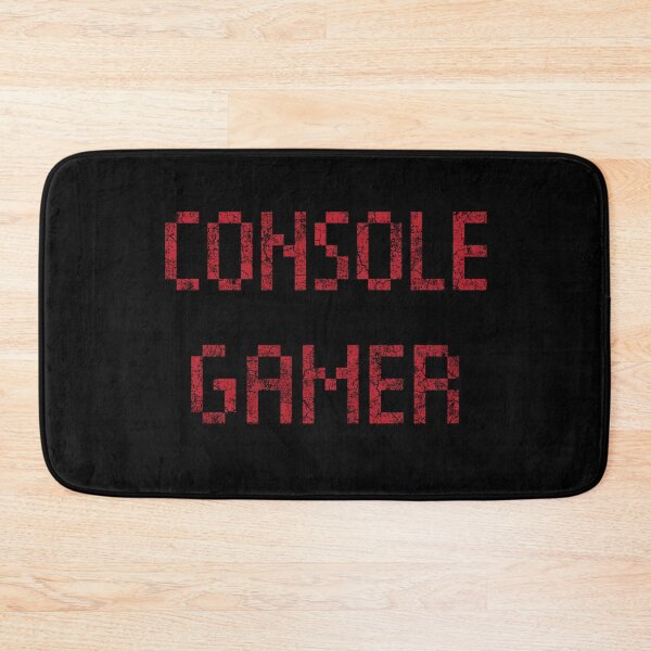 Item preview, Console Gamer designed and sold by vladocar.