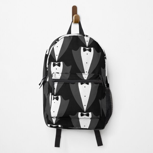 Item preview, tuxedo designed and sold by XYZ Studio.