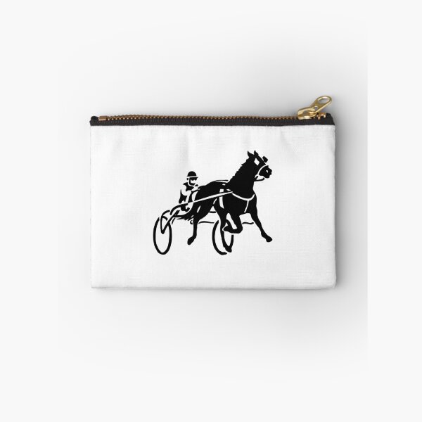 Item preview, Horse and sulky  designed and sold by kaylamerillo.