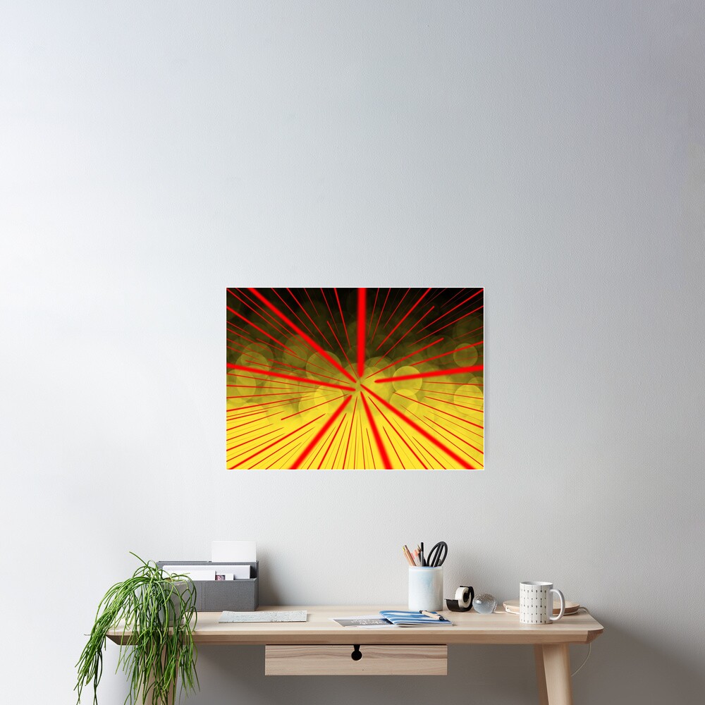 Item preview, Poster designed and sold by SirkDesignsLtd.