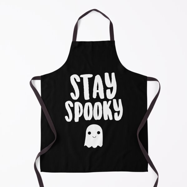 Item preview, stay spooky designed and sold by syrensong.