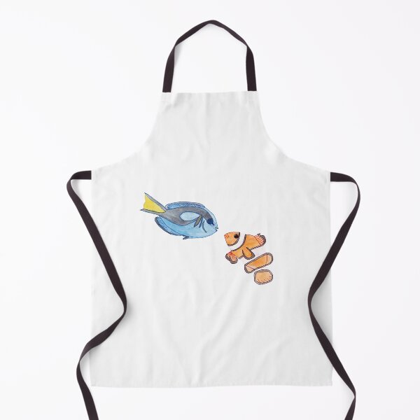 Item preview, Finding Fish Friends designed and sold by k.d schubach.