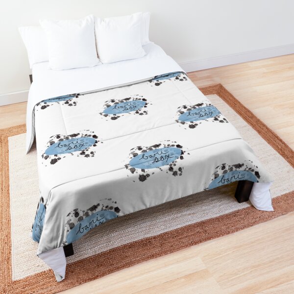 Bari Sax Comforter