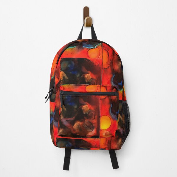 Item preview, The Darkness Abstract designed and sold by FinkLovesArt.