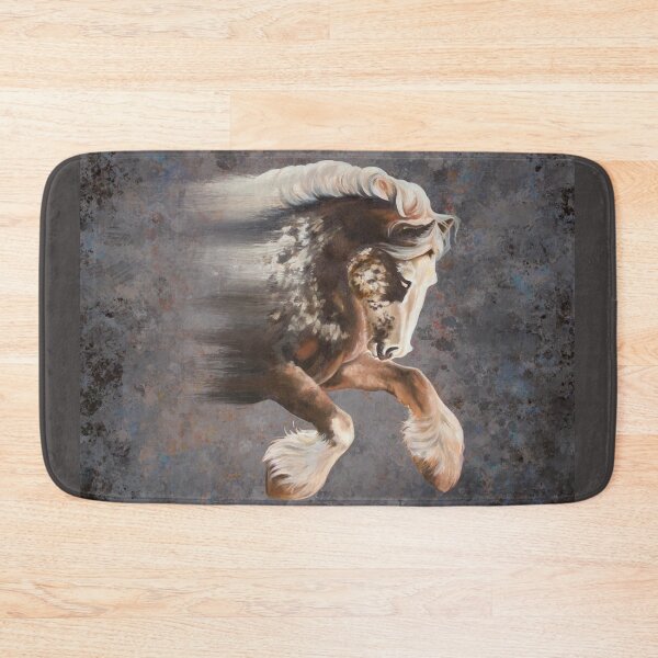 Item preview, A Horse Called Courage designed and sold by Michelle Garlock.