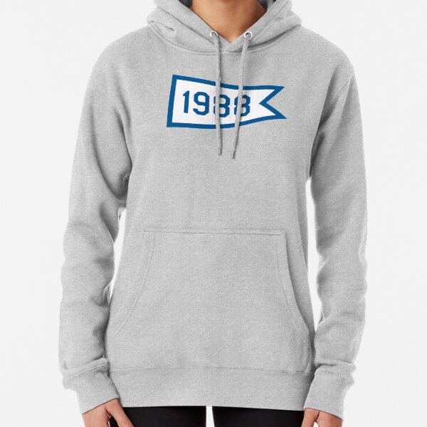 LA 1988 Pennant Pullover Hoodie