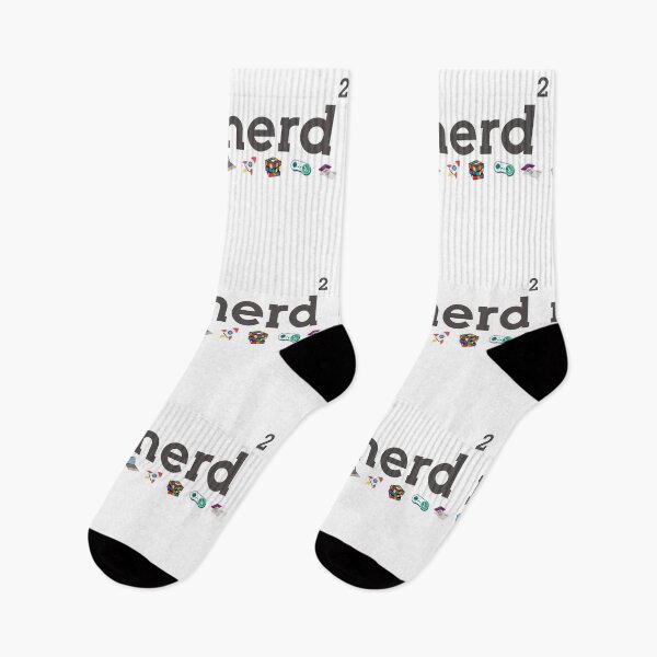 Item preview, Nerd Squared - Nerd Loves Computer, Science, Gaming, Books designed and sold by farhanhafeez.