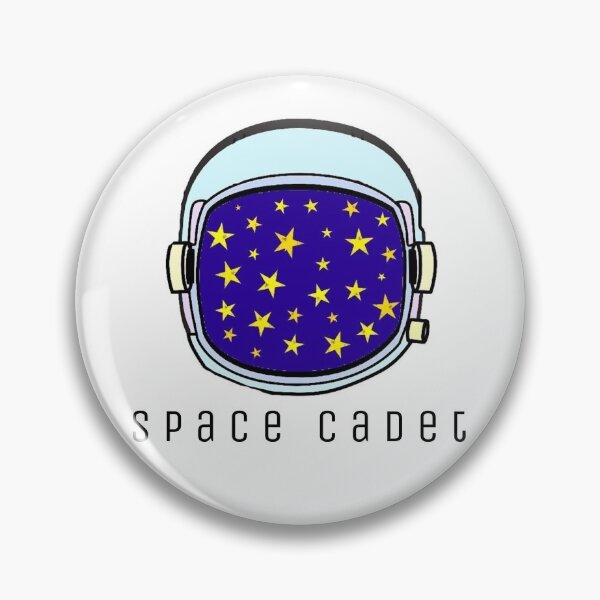Item preview, Space Cadet designed and sold by kclarkson.