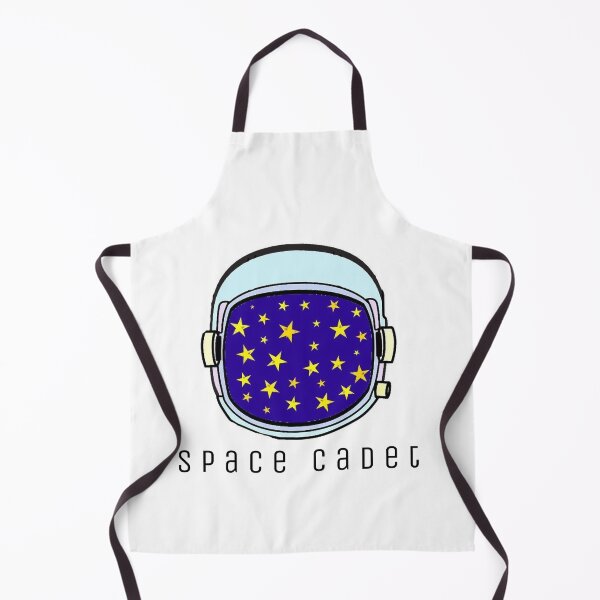 Item preview, Space Cadet designed and sold by kclarkson.
