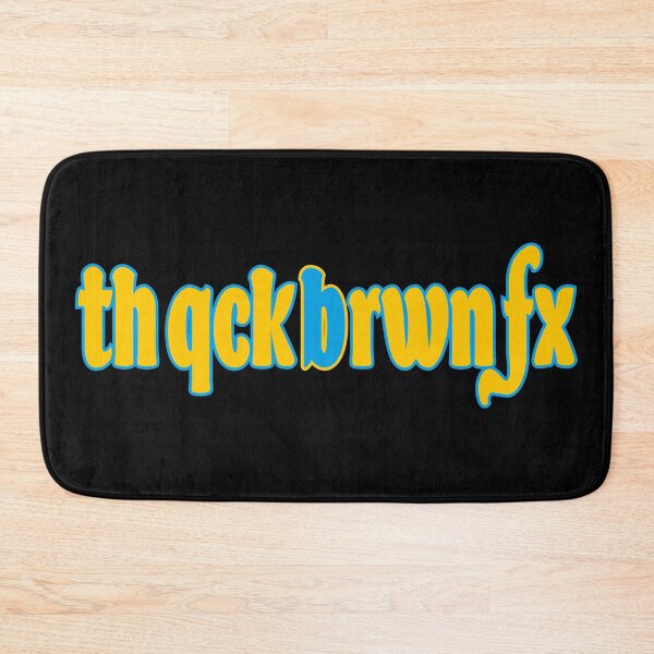 Item preview, the quick brown fox designed and sold by Magic-Moon.