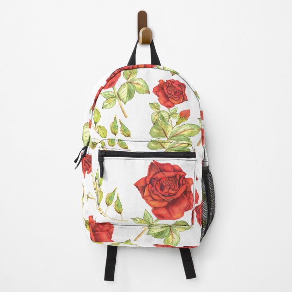 Item preview, Rosarium in watercolour designed and sold by latiendadearyam.