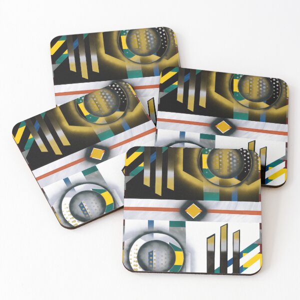 Item preview, Nexus designed and sold by D7ArtStudio.