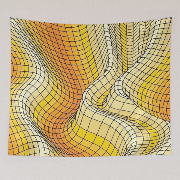 Item preview, Digital Waves designed and sold by Alaina Fritzinger.