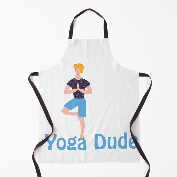 Item preview, Yoga Dude designed and sold by vladocar.