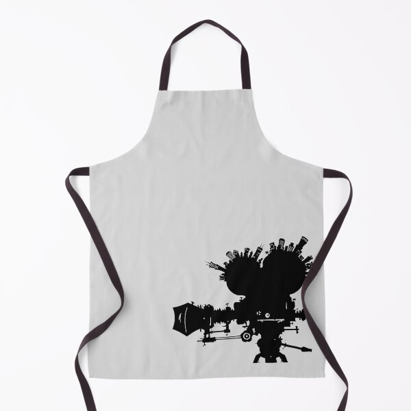 Item preview, The Second City of Angels - Black designed and sold by samanthagilbert.