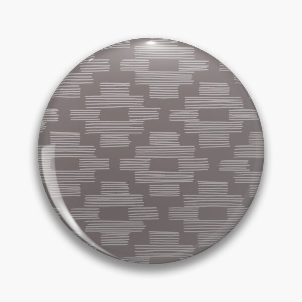 Item preview, Warm Gray Birdseye designed and sold by ColorObsession.