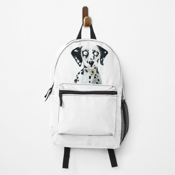 Item preview, Funny Dalmatian designed and sold by Wollhuhn.