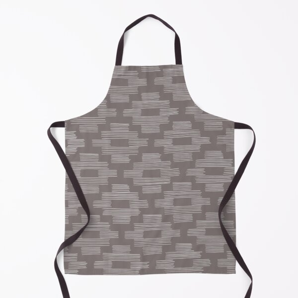 Item preview, Warm Gray Birdseye designed and sold by ColorObsession.