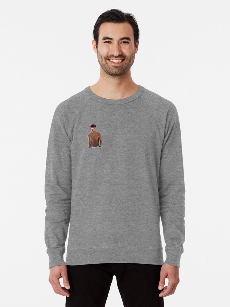 Noah beck cheap sweatshirt