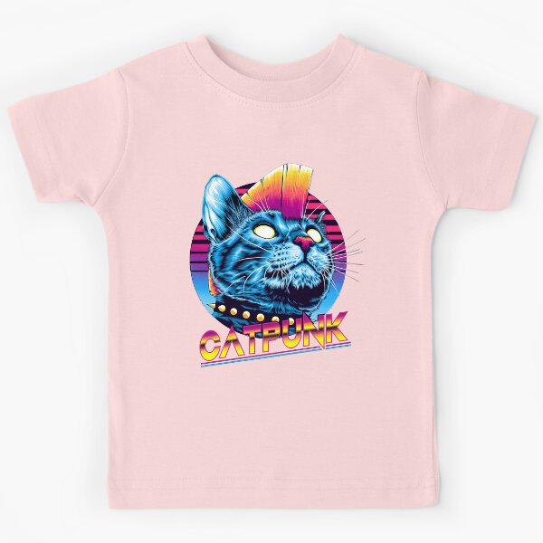 Cat Punk