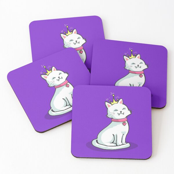 Item preview, Princess Kitty designed and sold by AnishaCreations.