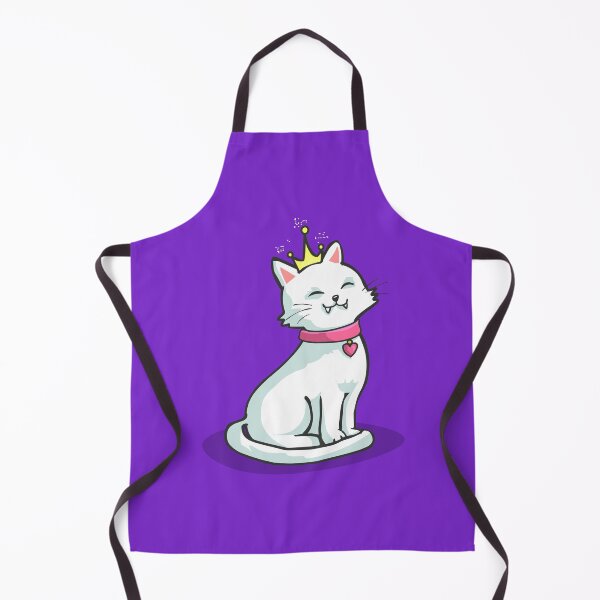 Item preview, Princess Kitty designed and sold by AnishaCreations.