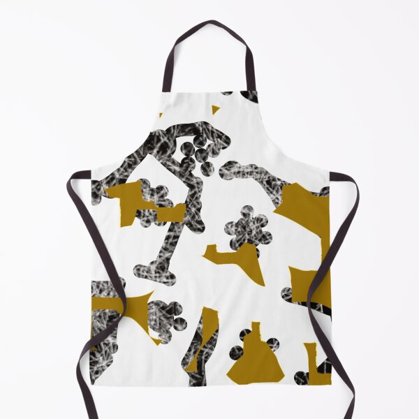 Item preview, Lichen abstract  designed and sold by fossdesign.