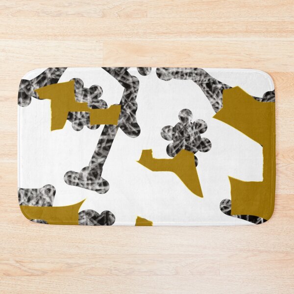 Item preview, Lichen abstract  designed and sold by fossdesign.