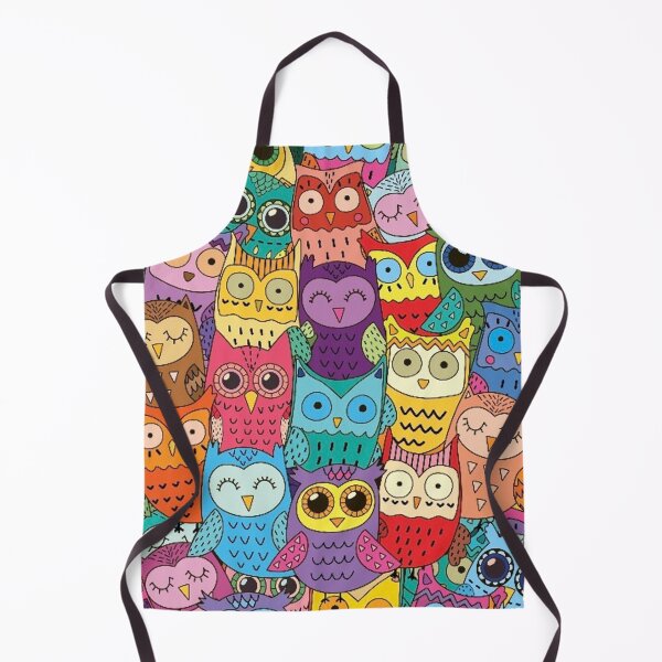 Item preview, Owl Pals designed and sold by Alaina Fritzinger.
