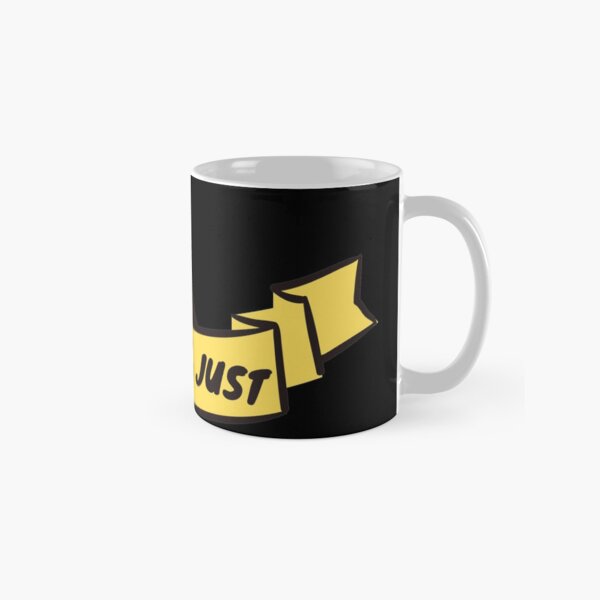 Netter Huffle Dachs Tasse (Standard)