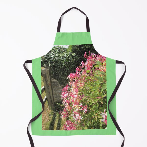 Item preview, Sweet Scented Honeysuckle Heaven at Croft Castle, Leominster designed and sold by GoNatureDesigns.