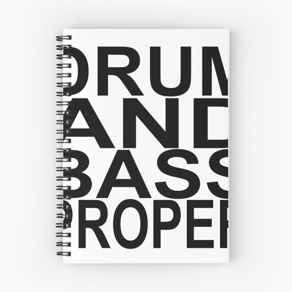 Item preview, BLOQUE NEGRO 2 designed and sold by DRUMANDBASSPROP.