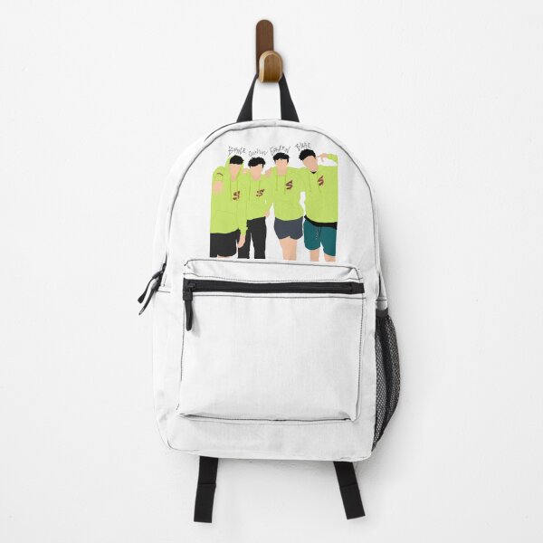 Item preview, Sway House Boys- Bryce, quinton, griffin and Blake designed and sold by Kdolan23.