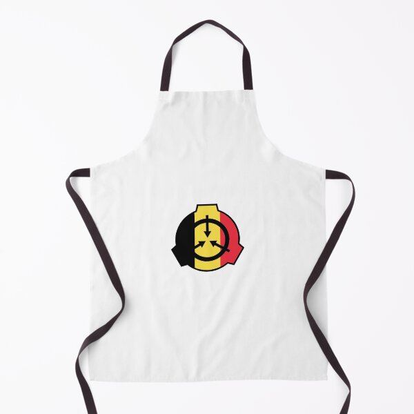 Item preview, SCP Foundation: Belgian branch designed and sold by _e6652 .draw.