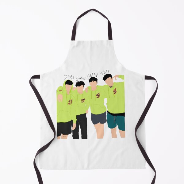 Item preview, Sway House Boys- Bryce, quinton, griffin and Blake designed and sold by Kdolan23.