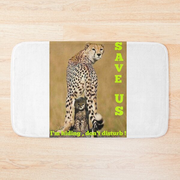 Item preview, Save Us designed and sold by Kenaj.