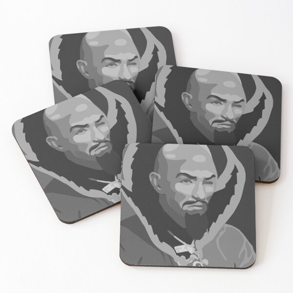 Item preview, Ming the Merciless , Flash Gordon 1939 designed and sold by kellymavis.