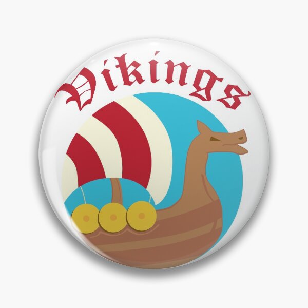 Item preview, Viking Vikings Boat designed and sold by vladocar.