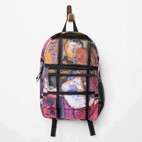 Item preview, Window designed and sold by Andre Beaulne.