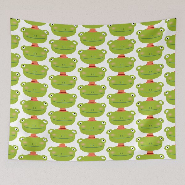 Item preview,  Froggy with a hat designed and sold by apnvcc.