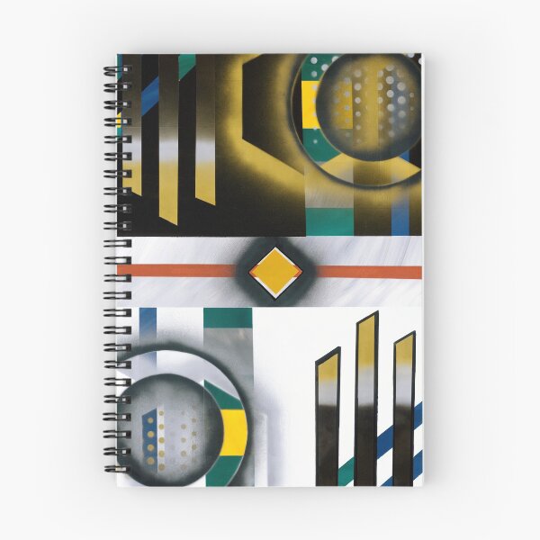Item preview, Nexus designed and sold by D7ArtStudio.