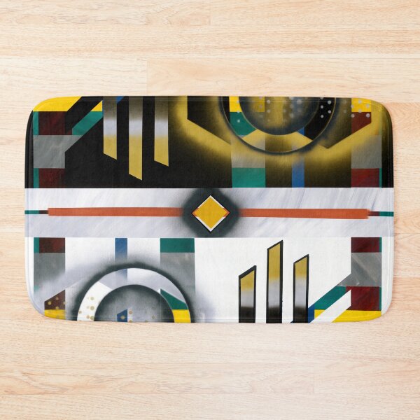 Item preview, Nexus designed and sold by D7ArtStudio.