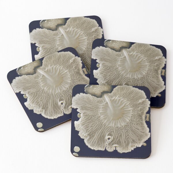 Item preview, Bacillus Fan designed and sold by tasturm1.