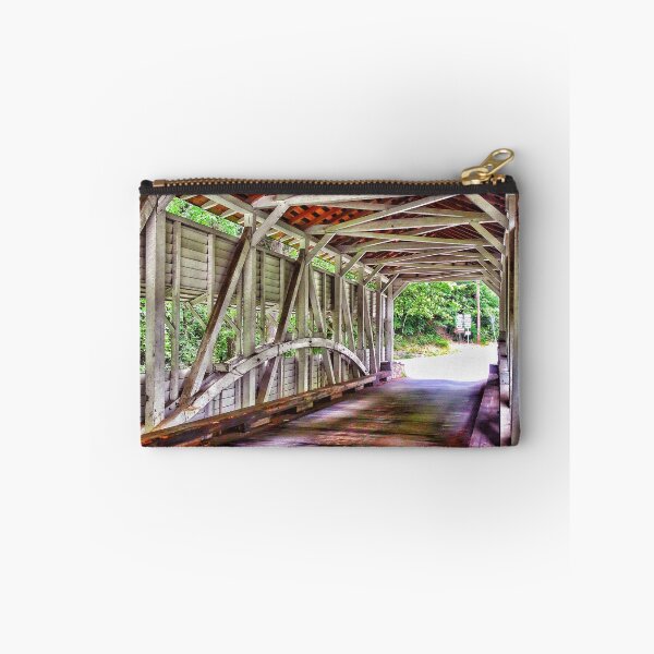 Item preview, Knox Covered Bridge designed and sold by brunoanjoloart.