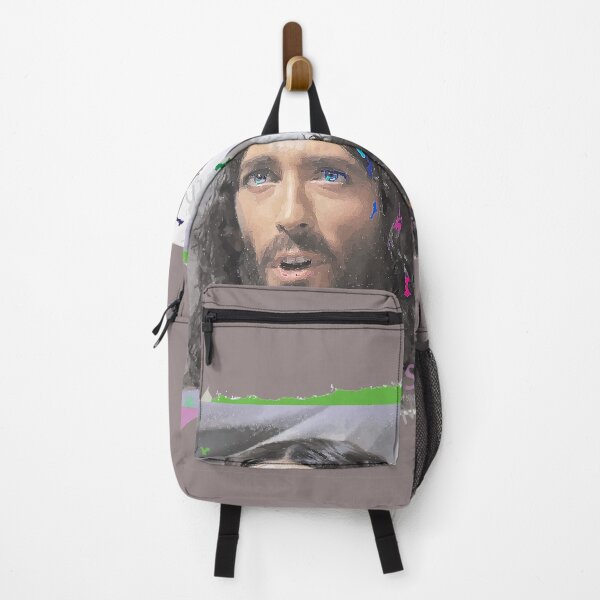 Item preview, Jesus Of Nazareth - The Movie - Pop Style (by ACCI) designed and sold by VanyssaGraphics.