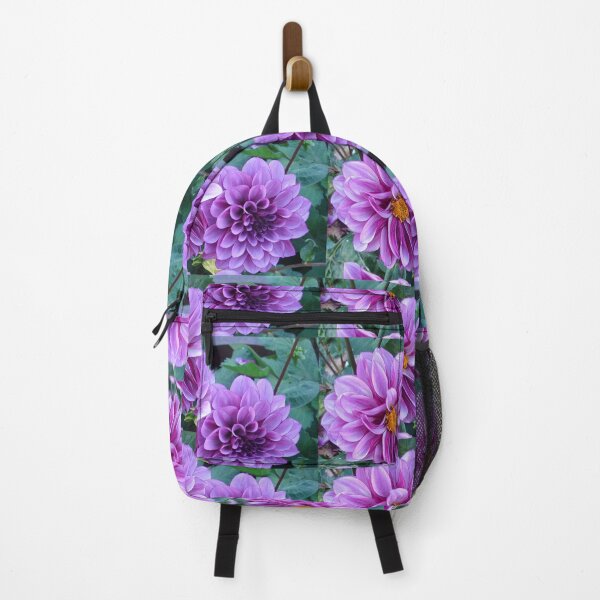 Item preview, Lovely Lavender Dahlias designed and sold by Mary Ellen Tuite.