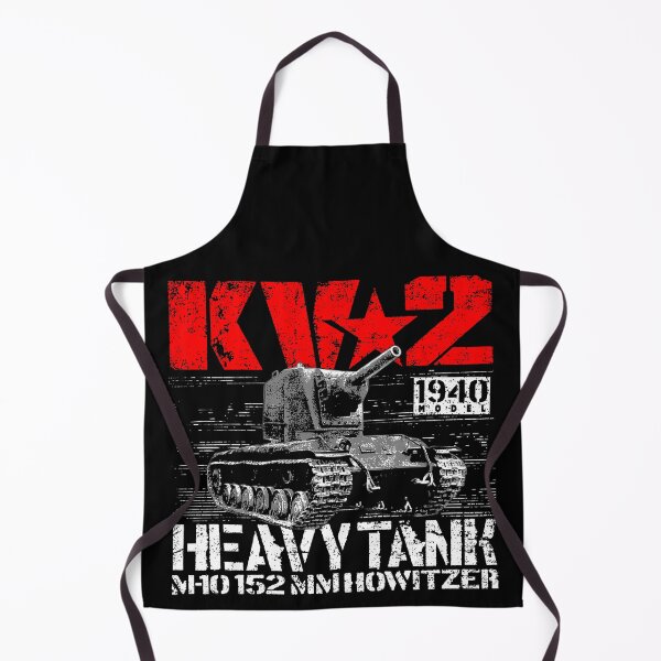 Item preview, KV-2 designed and sold by deathdagger.