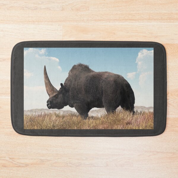 Item preview, Elasmotherium designed and sold by Daniel Eskridge.