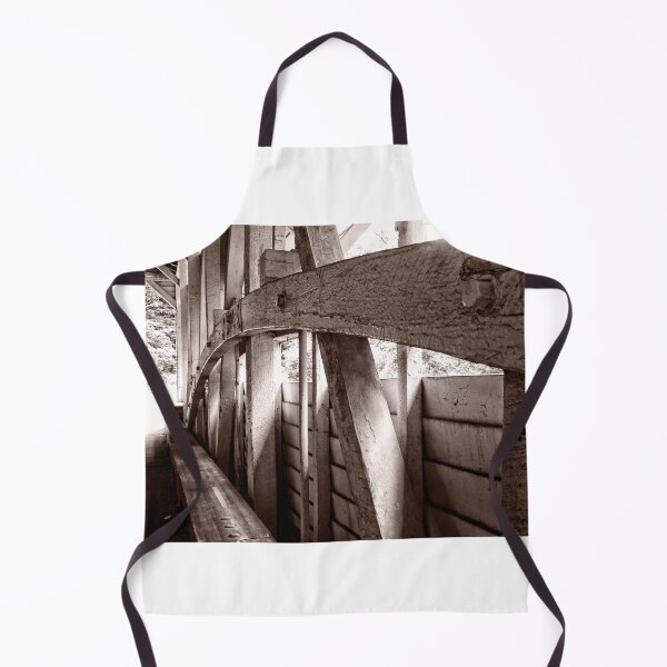 Item preview, The Bridge to Mount Misery designed and sold by brunoanjoloart.