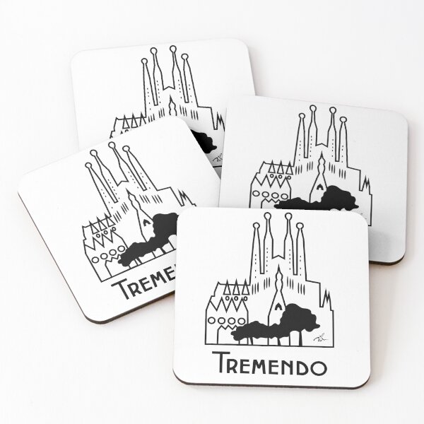 Item preview, Sagrada Familia designed and sold by TorokSzilvi.